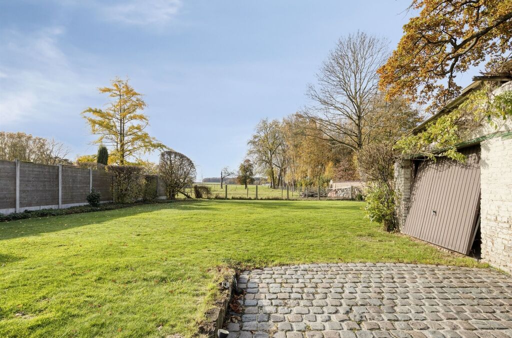 Woning te koop in MERCHTEM