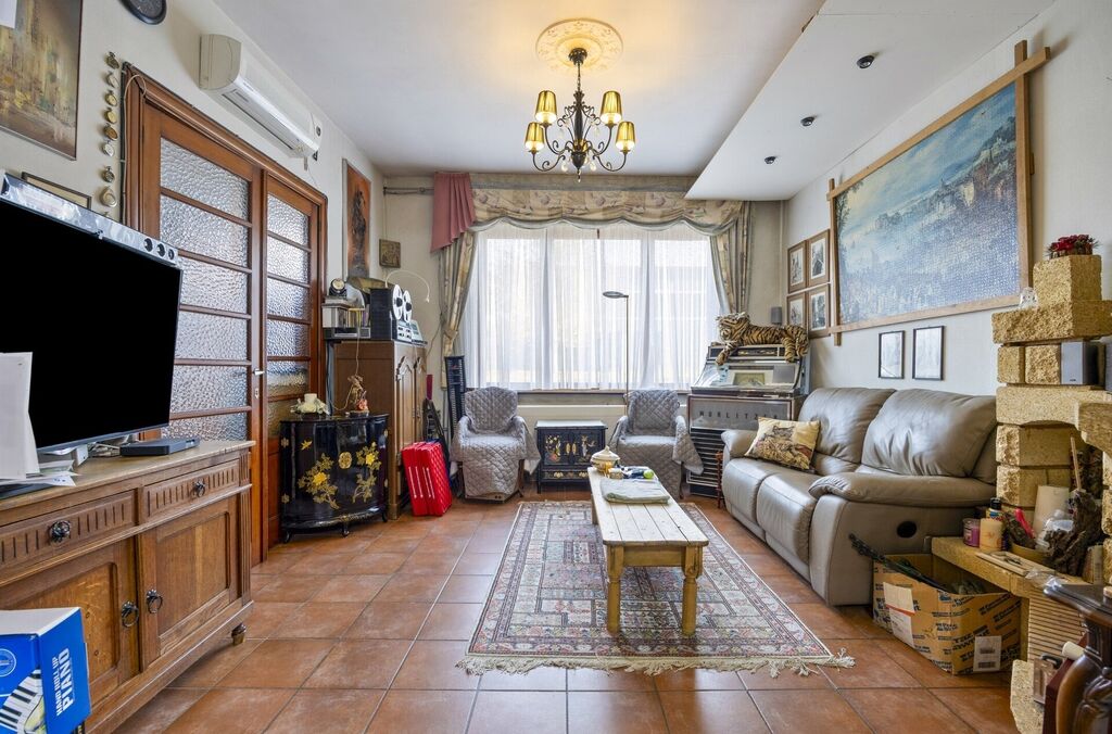 Woning te koop in MERCHTEM