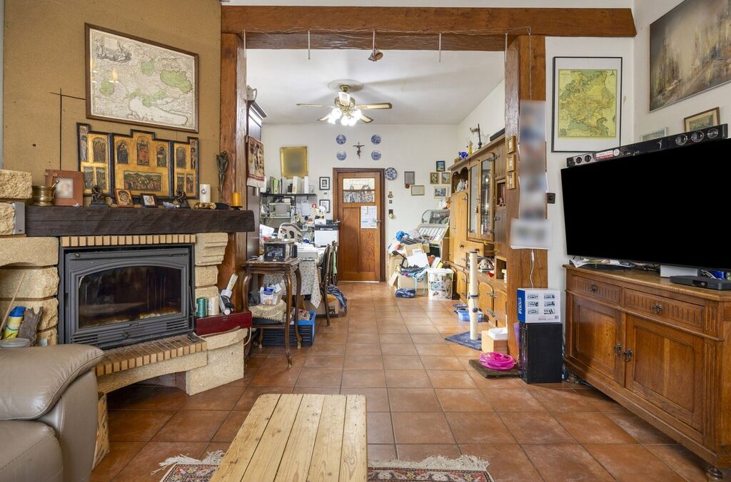 Woning te koop in MERCHTEM