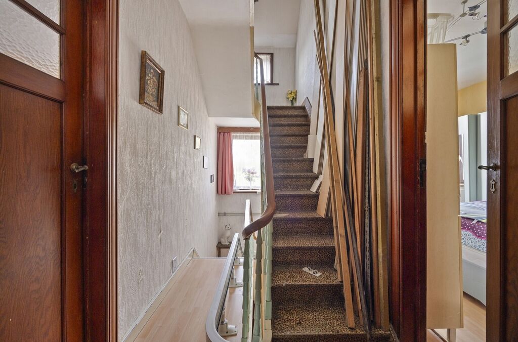 Woning te koop in MERCHTEM