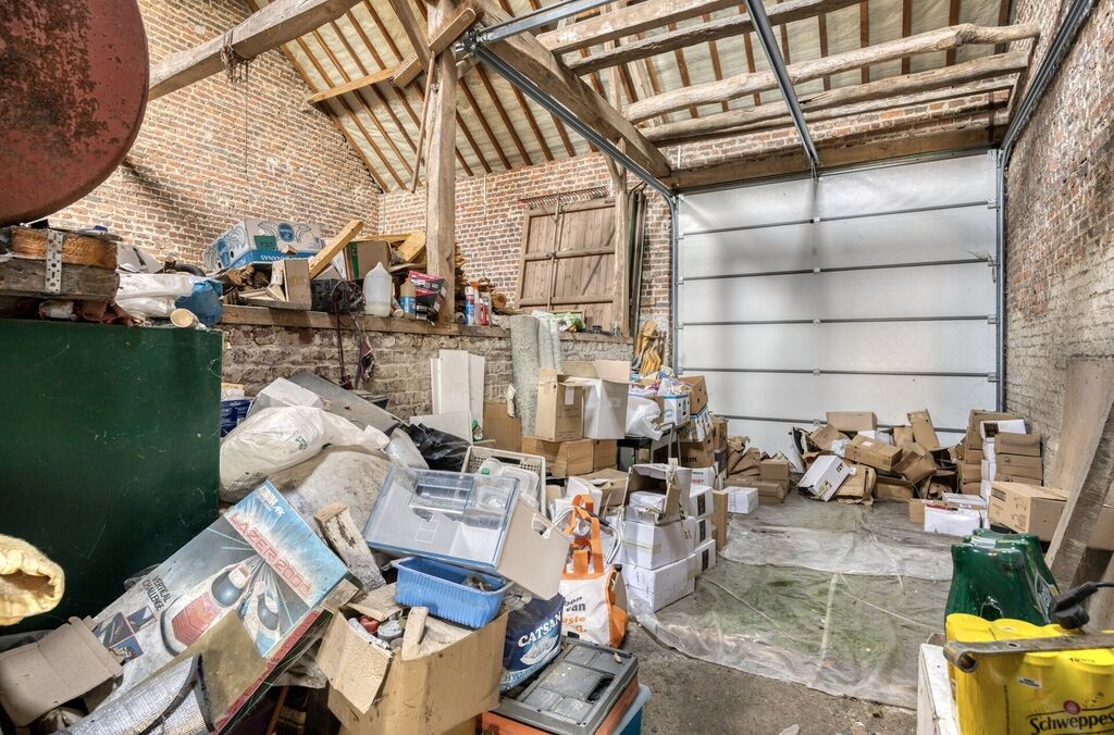 Woning te koop in MERCHTEM