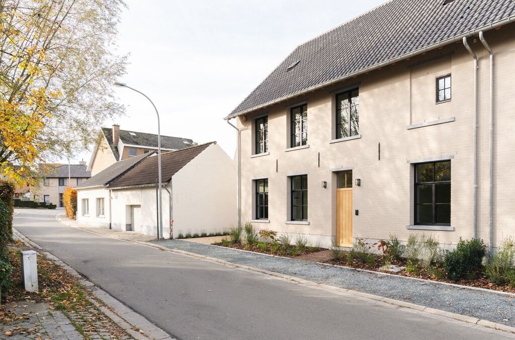 Woning te koop in MERCHTEM