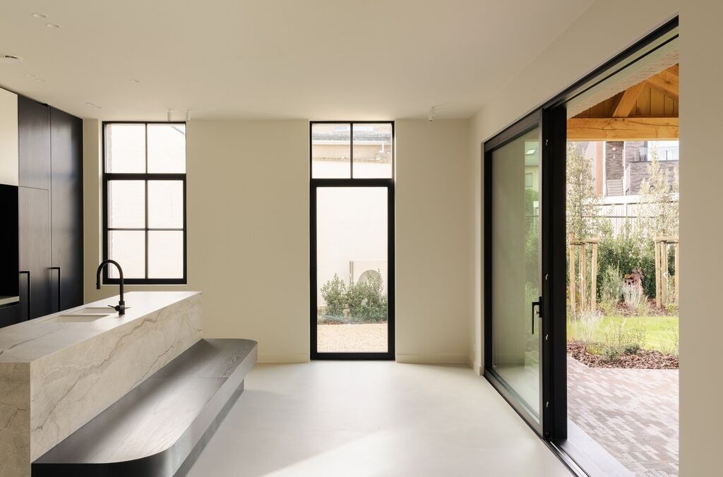 Woning te koop in MERCHTEM