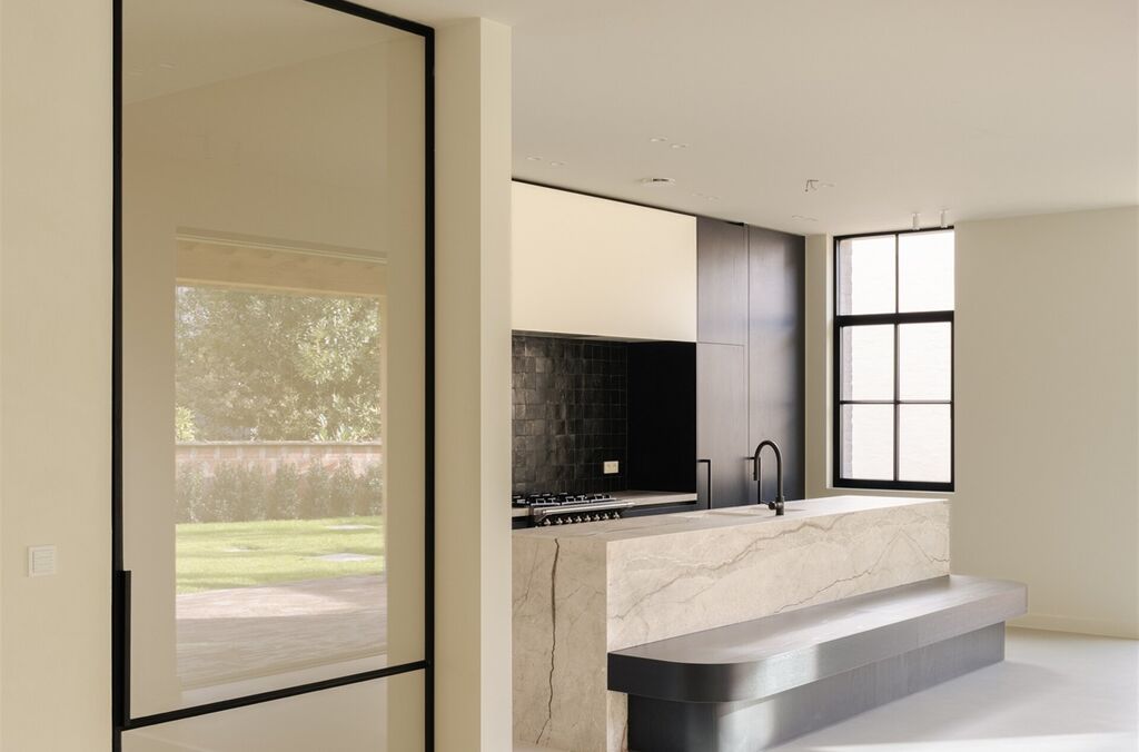 Woning te koop in MERCHTEM