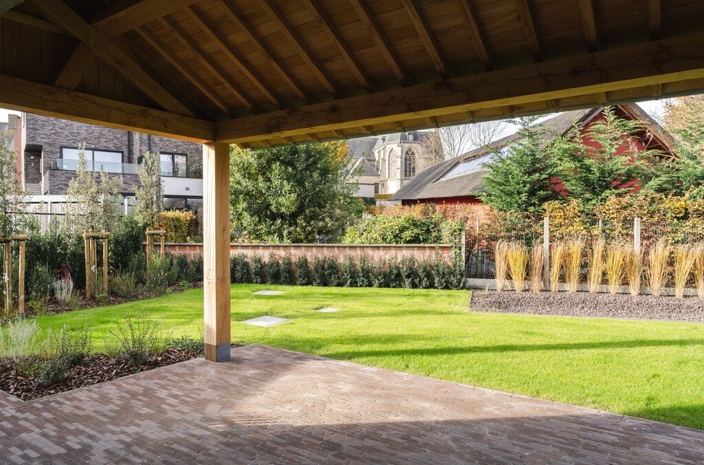 Woning te koop in MERCHTEM