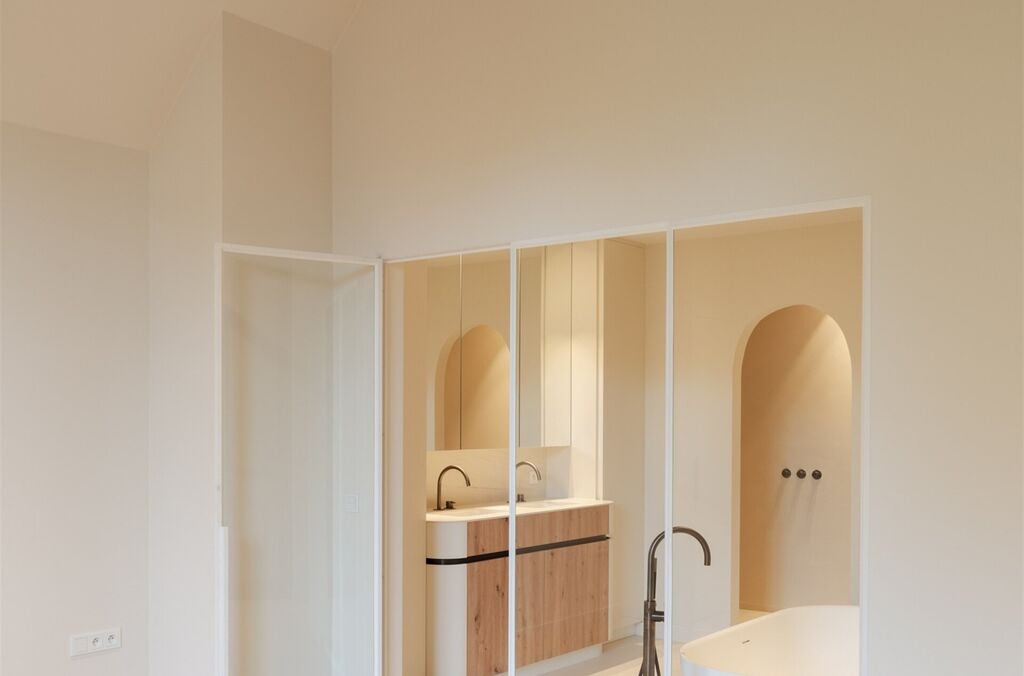 Woning te koop in MERCHTEM