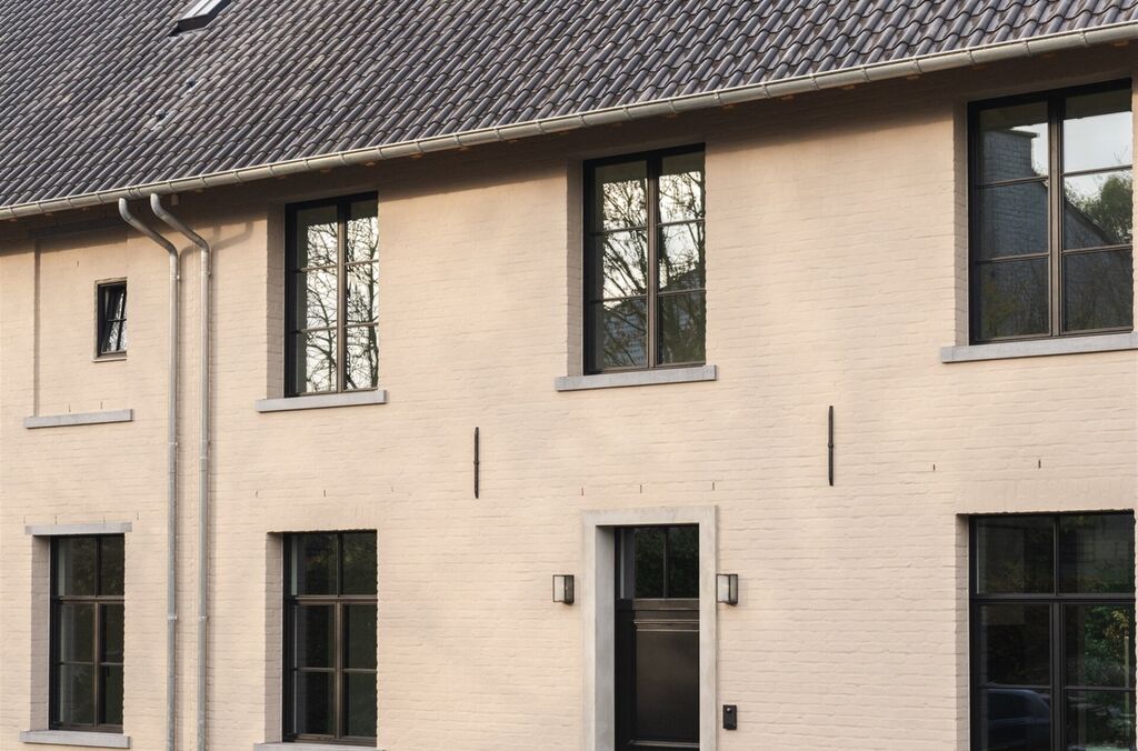Woning te koop in MERCHTEM