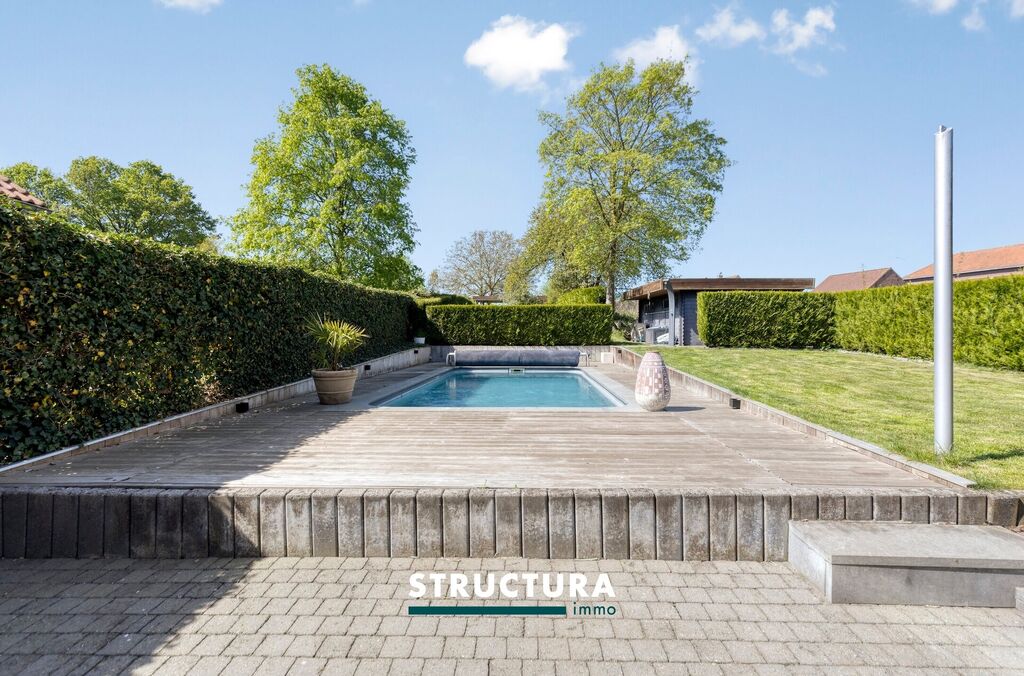 Woning te koop in MOLLEM