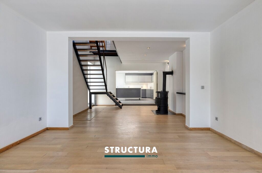 Woning te koop in MOLLEM