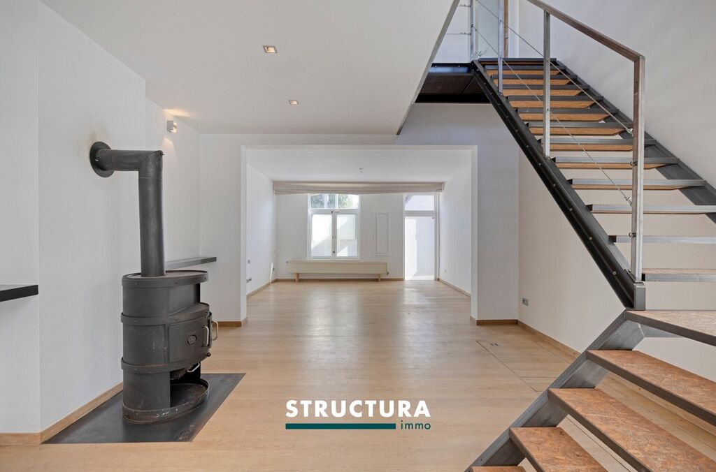 Woning te koop in MOLLEM