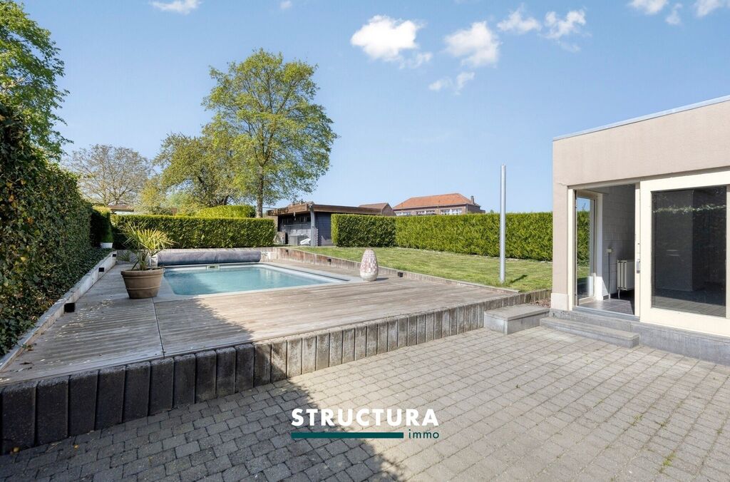 Woning te koop in MOLLEM