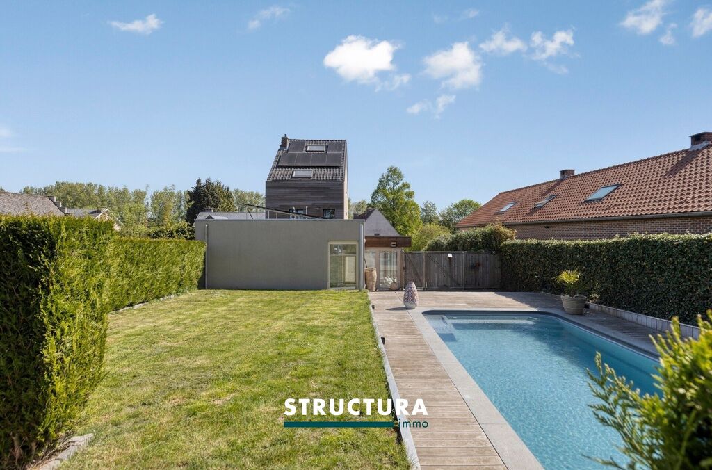 Woning te koop in MOLLEM