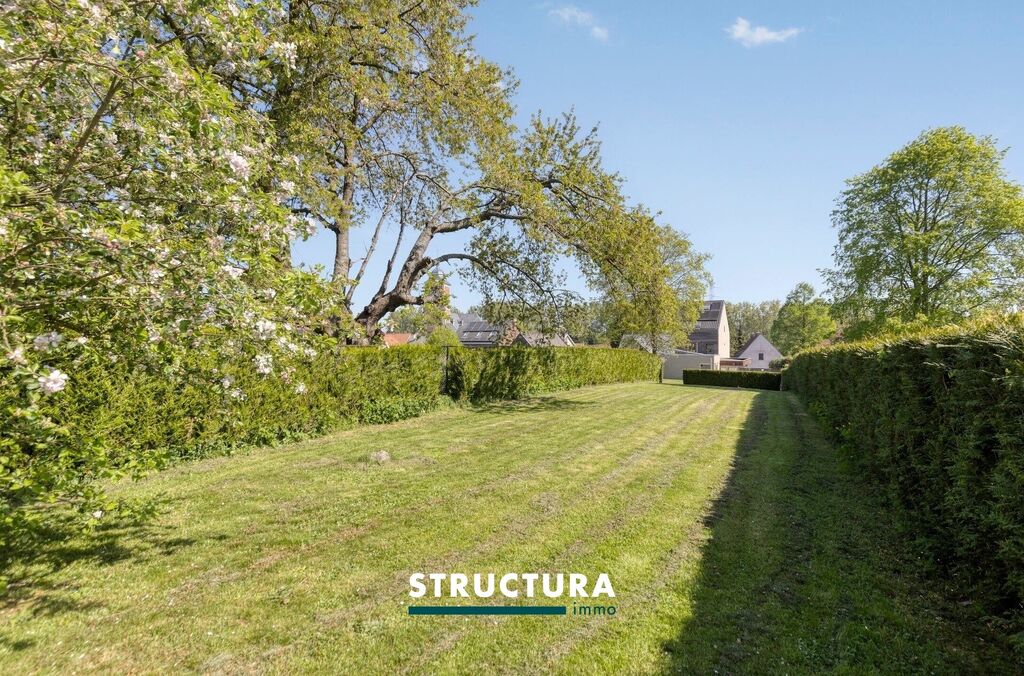 Woning te koop in MOLLEM