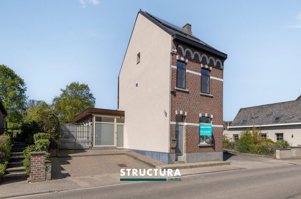 Woning te koop in MOLLEM