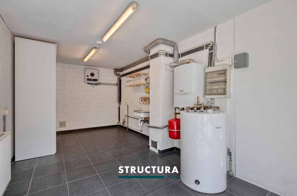 Woning te koop in MOLLEM