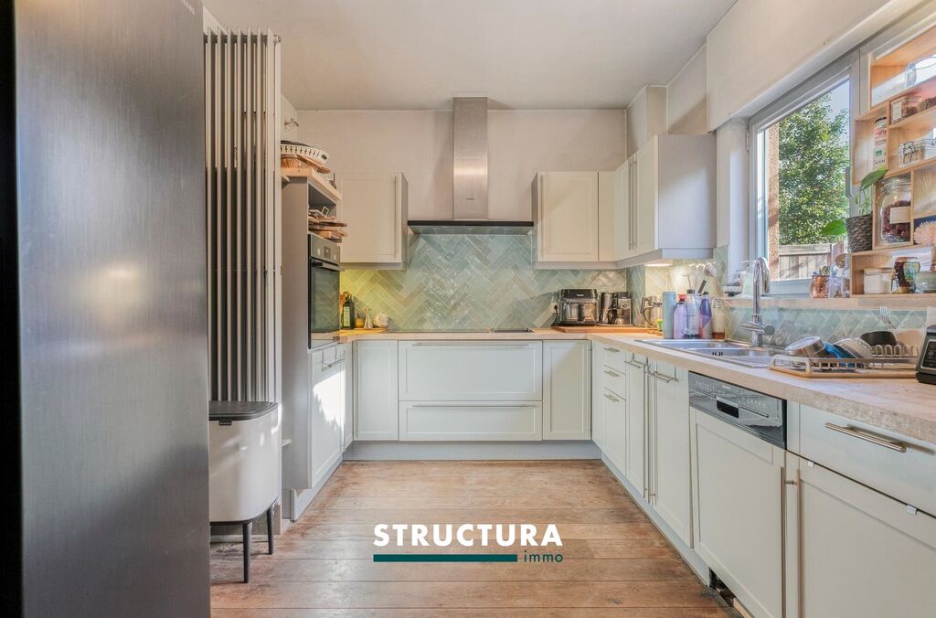 Woning te koop in MOLLEM