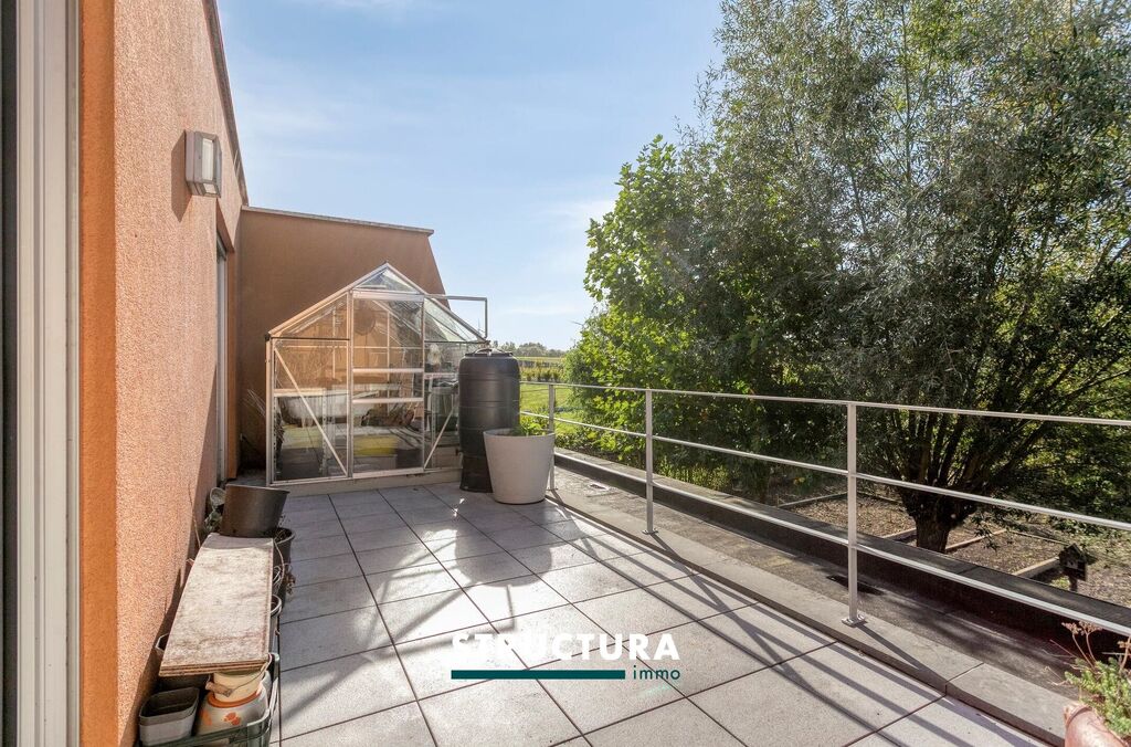 Woning te koop in MOLLEM