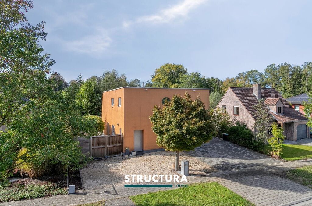 Woning te koop in MOLLEM