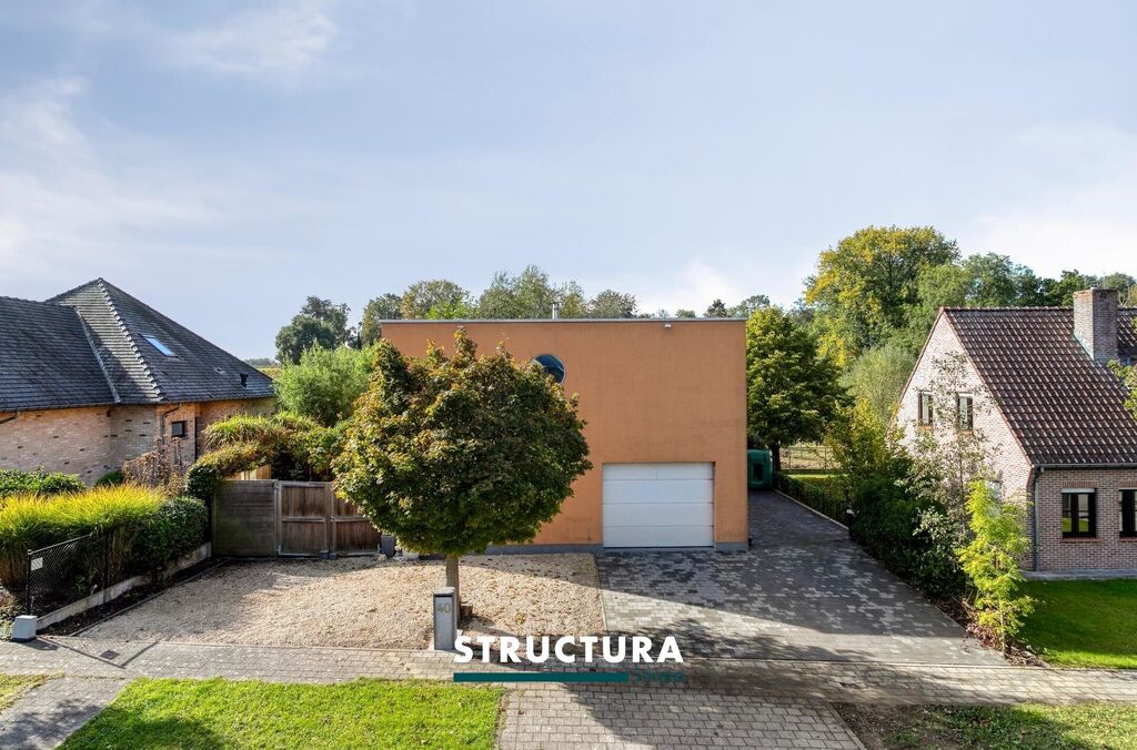 Woning te koop in MOLLEM