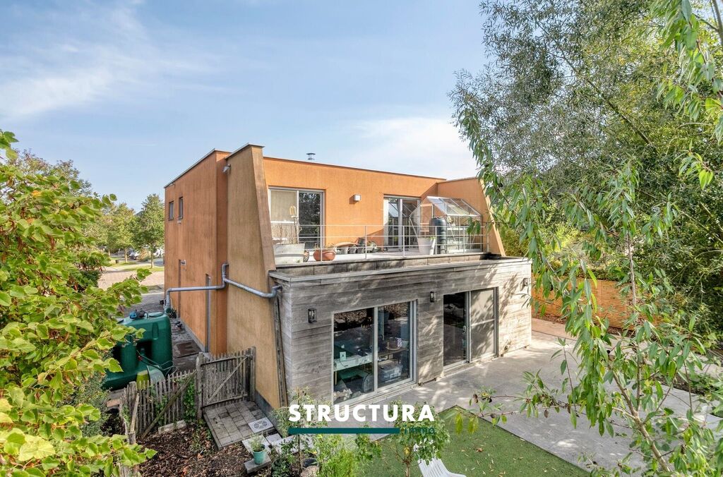 Woning te koop in MOLLEM