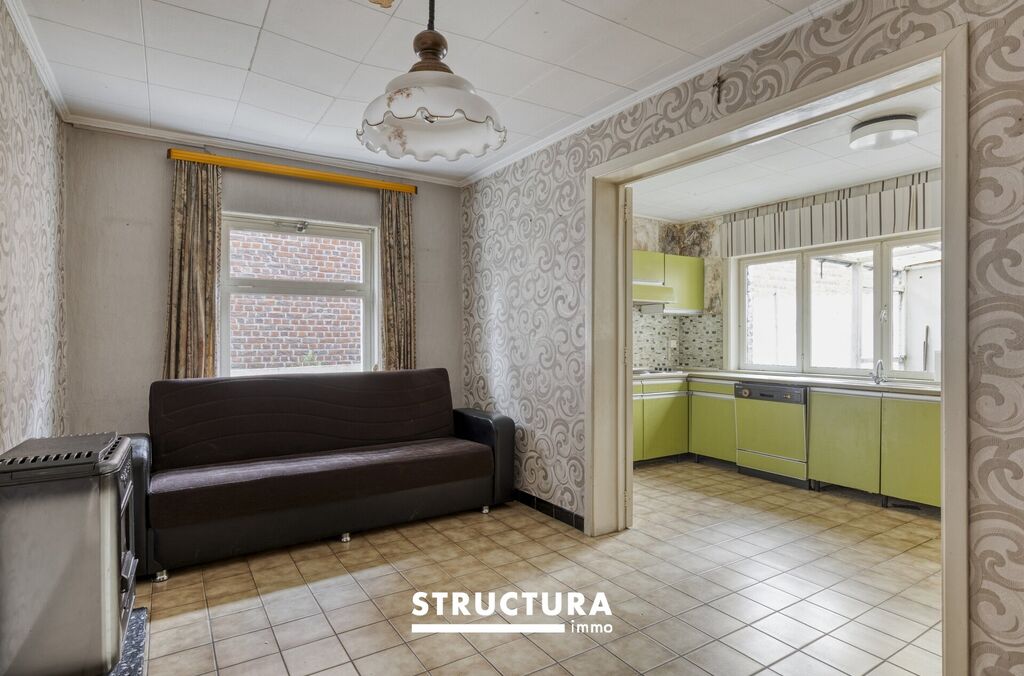 Woning te koop in MOLLEM