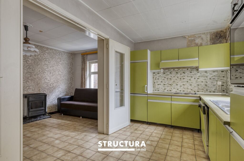 Woning te koop in MOLLEM