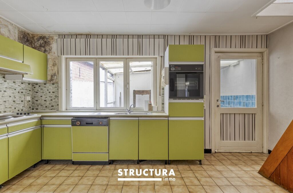 Woning te koop in MOLLEM