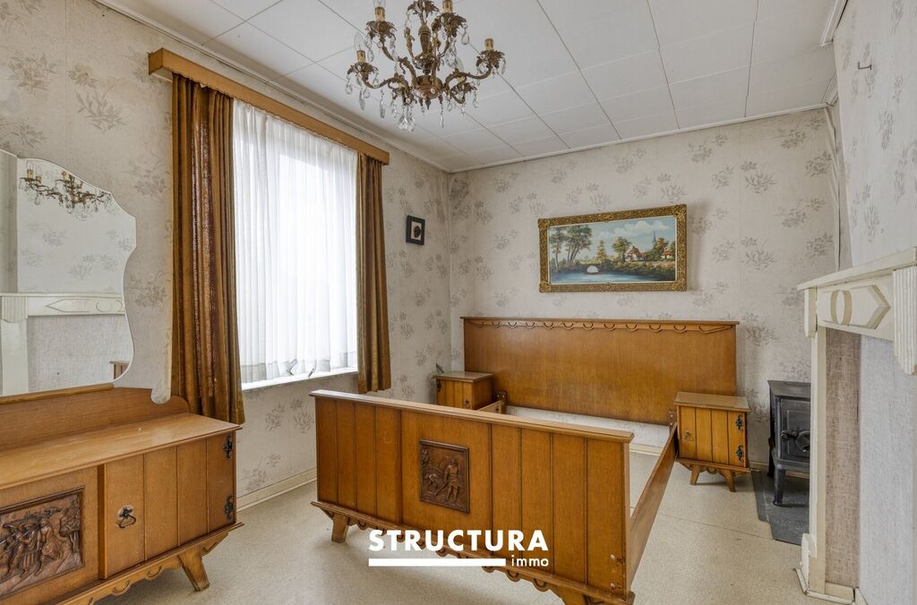 Woning te koop in MOLLEM