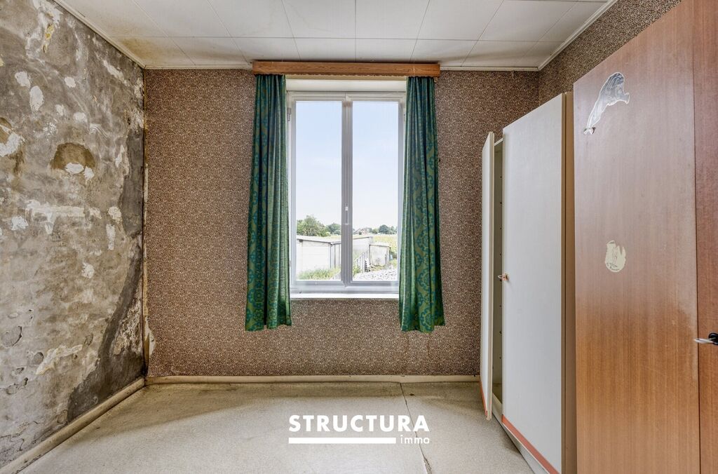 Woning te koop in MOLLEM