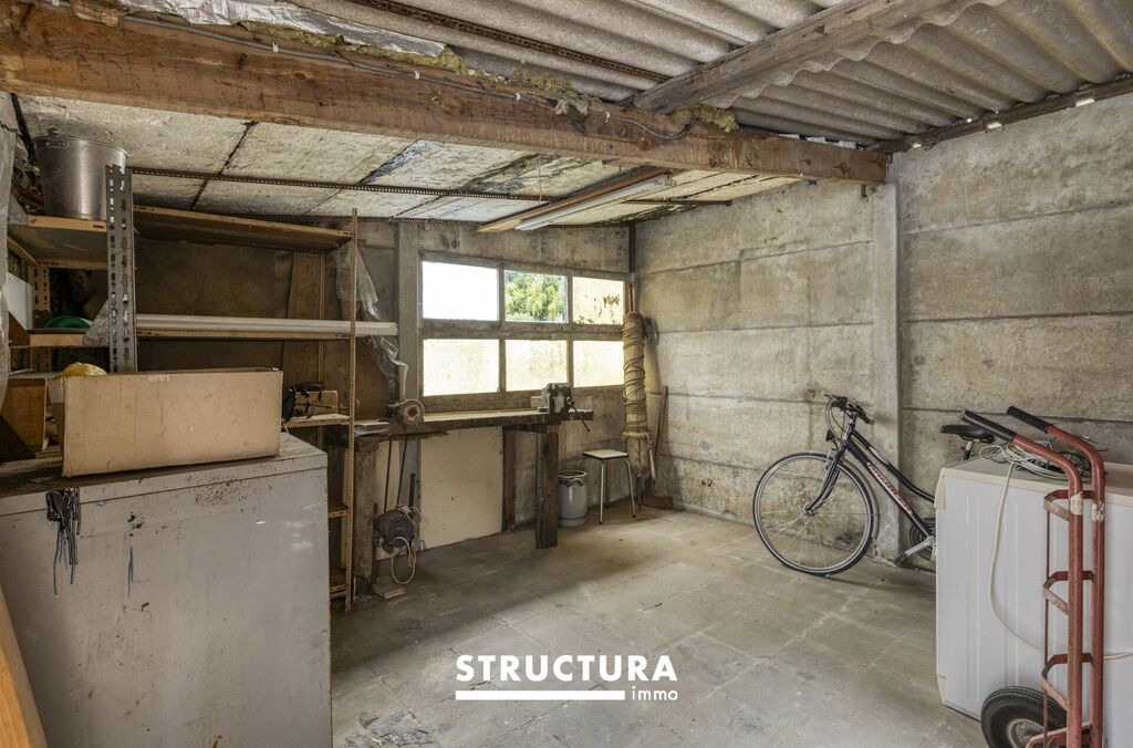 Woning te koop in MOLLEM