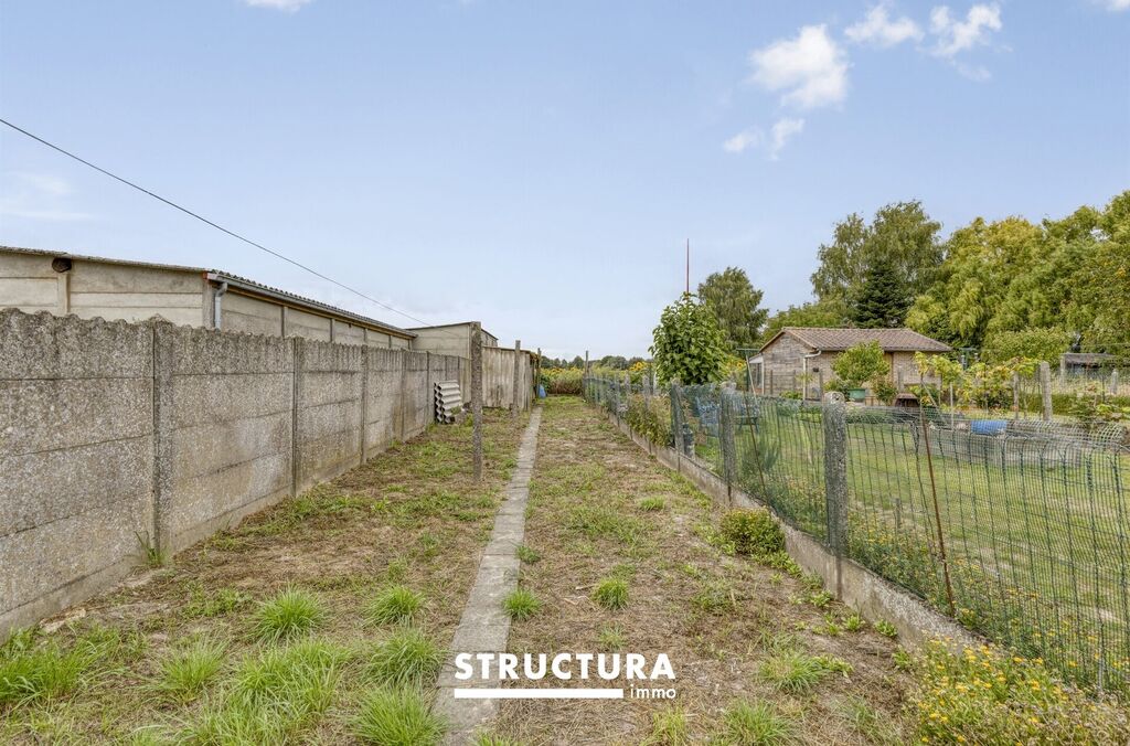 Woning te koop in MOLLEM