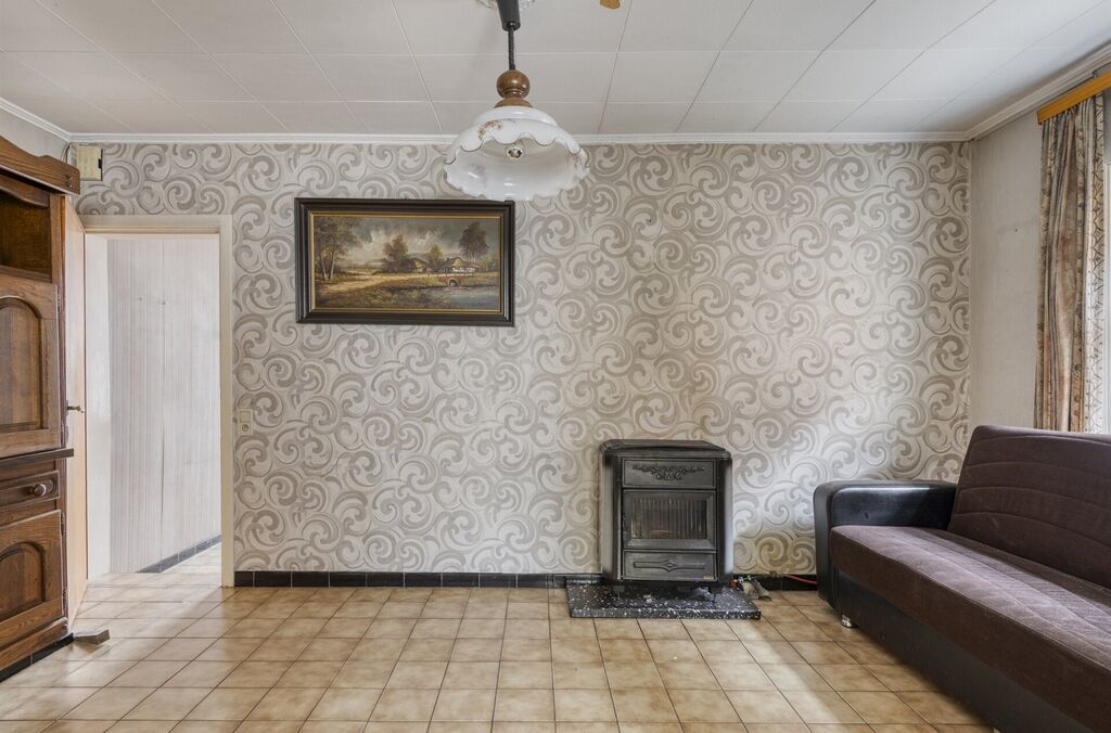 Woning te koop in MOLLEM