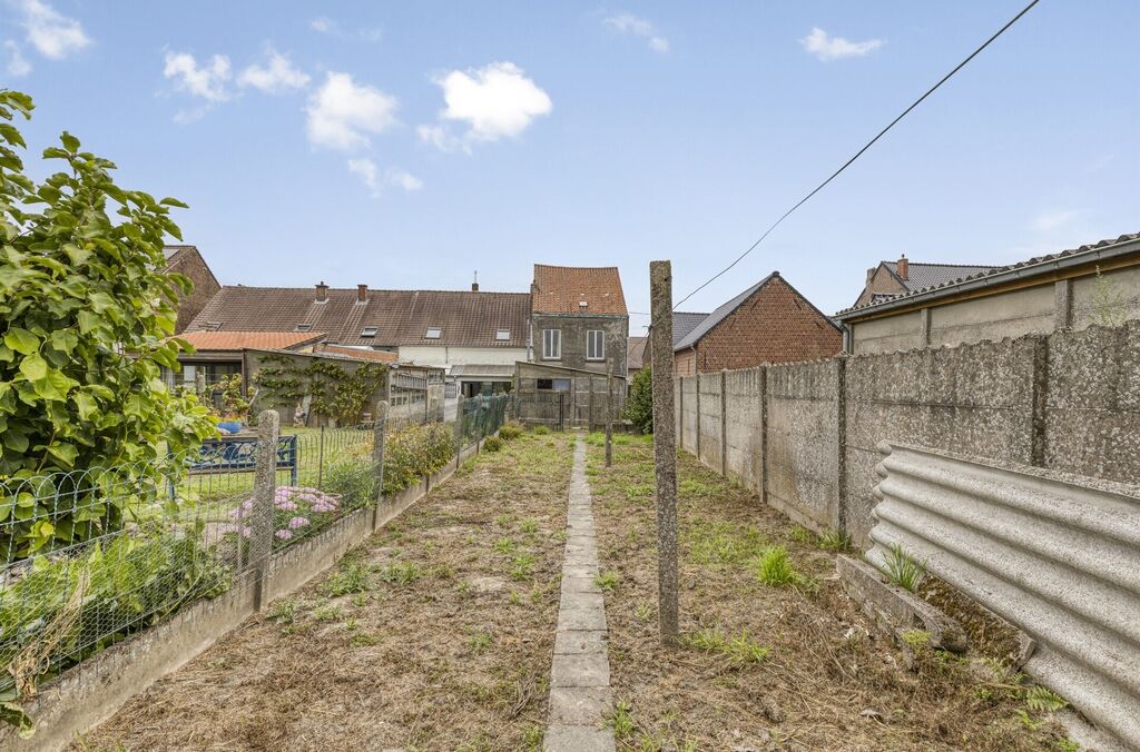 Woning te koop in MOLLEM