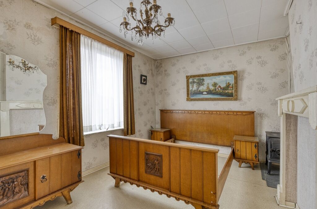 Woning te koop in MOLLEM