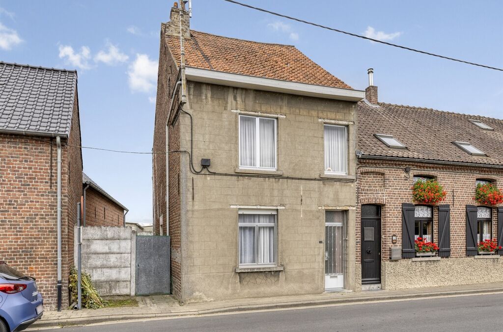 Woning te koop in MOLLEM