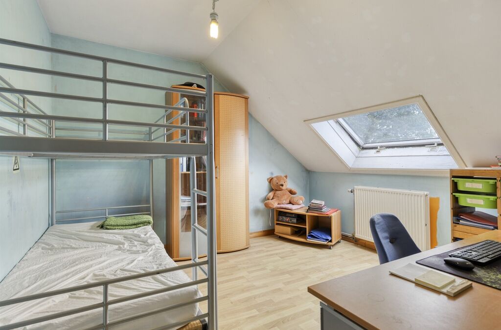 Woning te koop in MOLLEM