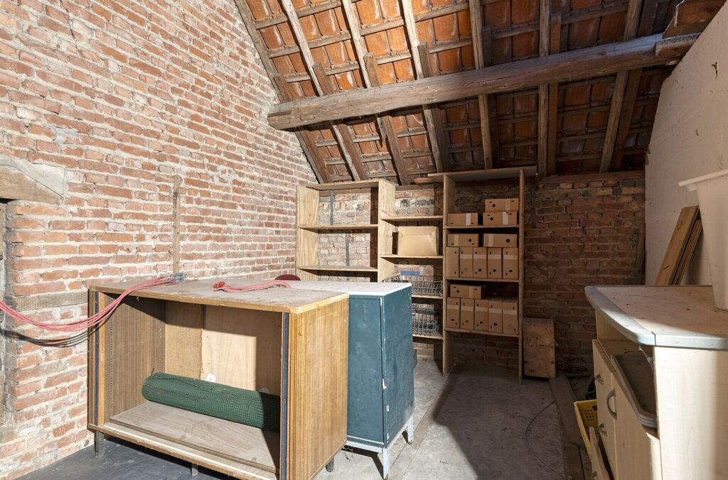 Woning te koop in MOLLEM