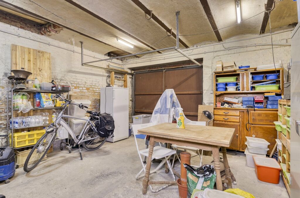 Woning te koop in MOLLEM