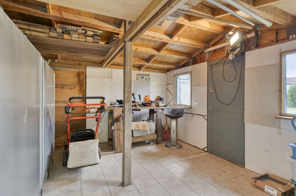 Woning te koop in MOLLEM