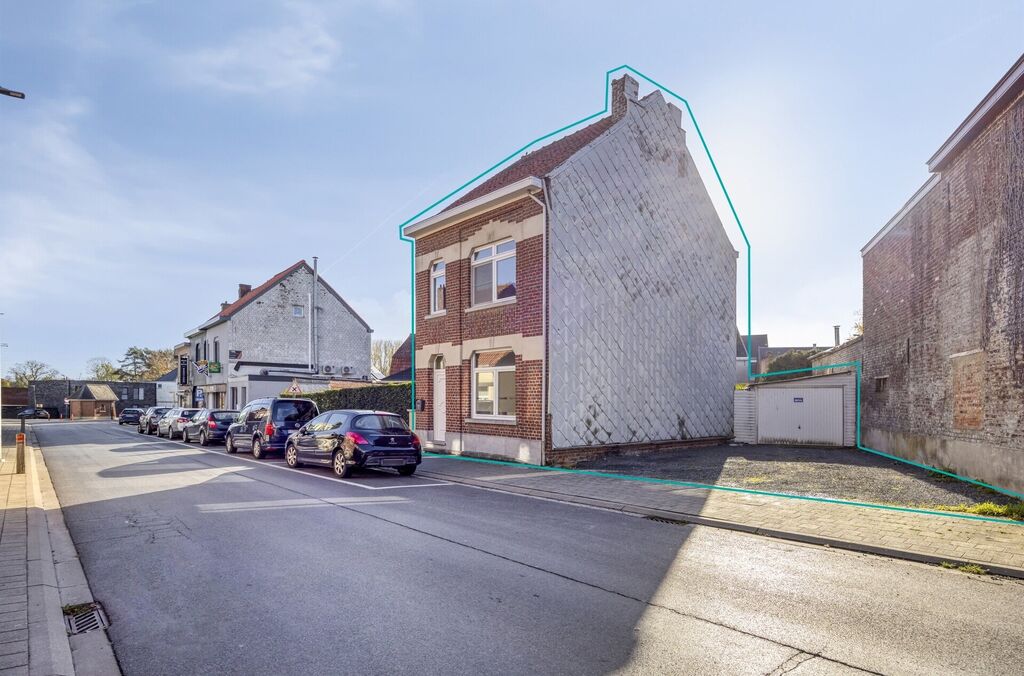 Woning te koop in MOLLEM