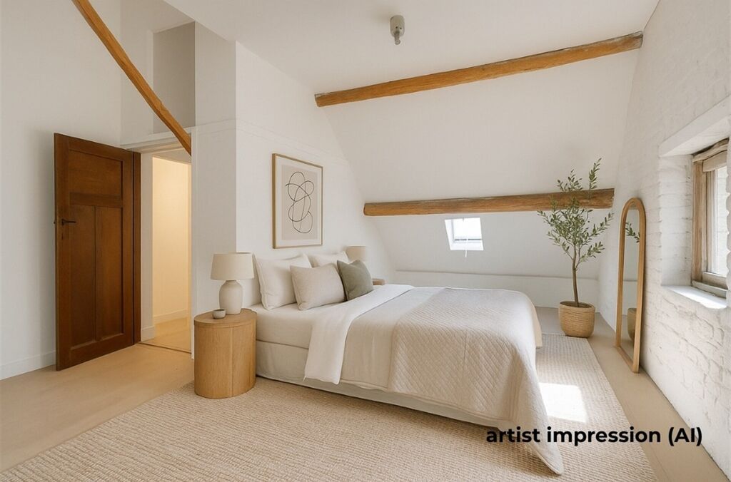 Woning te koop in MOLLEM