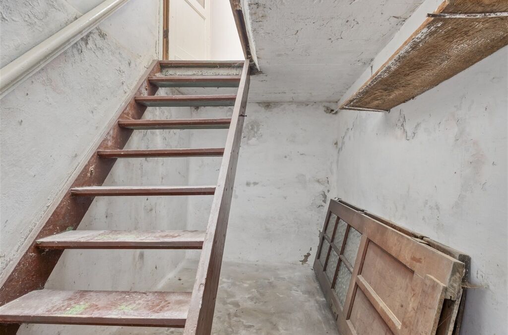 Woning te koop in MOLLEM