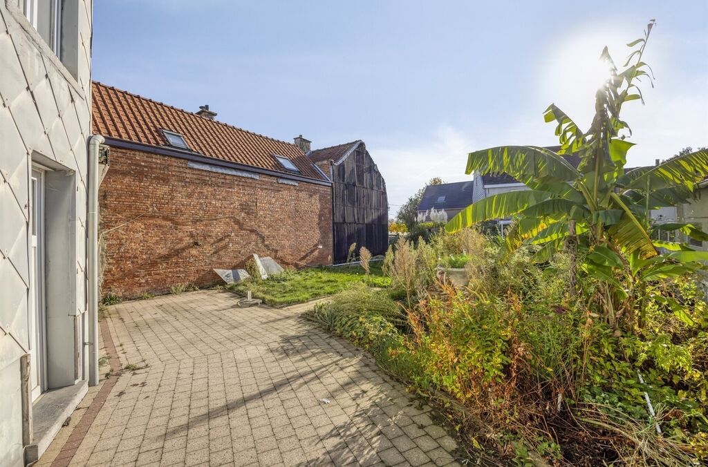 Woning te koop in MOLLEM