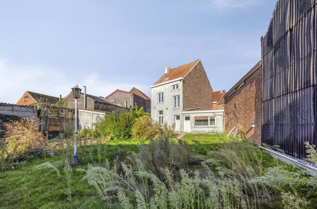 Woning te koop in MOLLEM