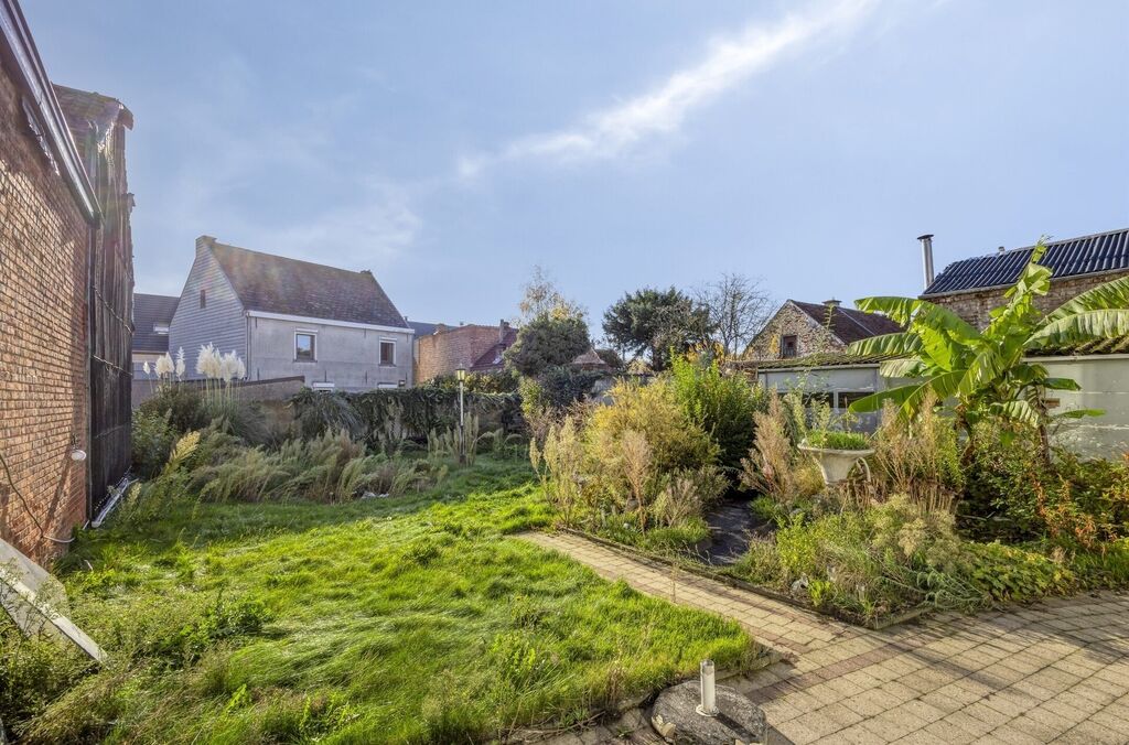 Woning te koop in MOLLEM