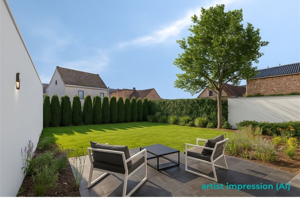 Woning te koop in MOLLEM