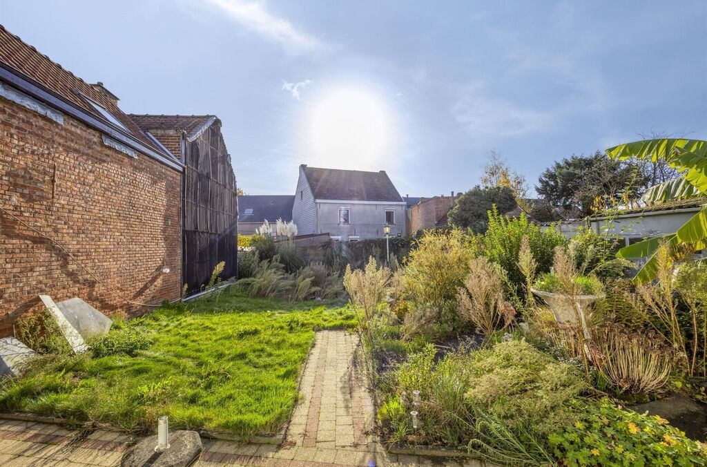 Woning te koop in MOLLEM