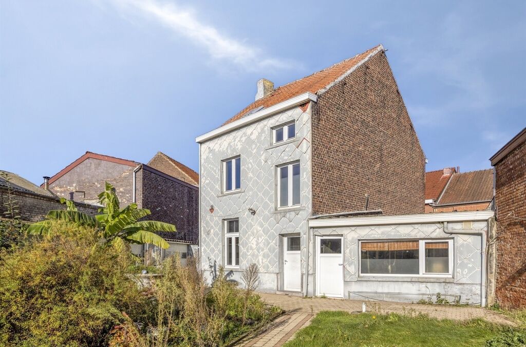 Woning te koop in MOLLEM