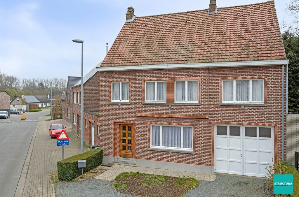 Woning te koop in NINOVE