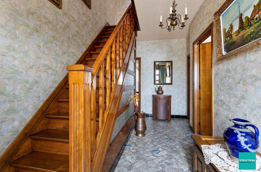 Woning te koop in NINOVE